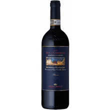 Frescobaldi Brunello Castelgiocondo Riserva Ripe al Convento