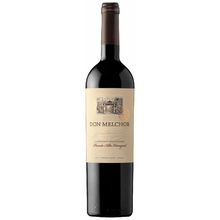 Don Melchor Cabernet Sauvignon, 2022