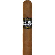 Factory Smokes Shade Robusto