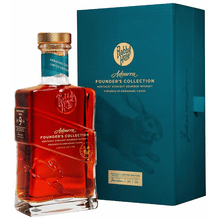 Rabbit Hole Adourra Founders Collection Bourbon