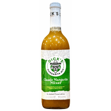 Dick's Mixes Margarita Mix