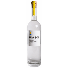 Ola Sol Agave Wine