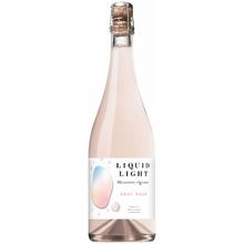 Liquid Light Brut Rose