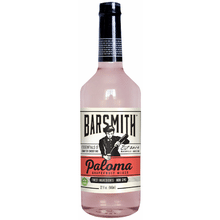 Barsmith Paloma