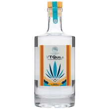 Killington VTQuila Blanco Tequila