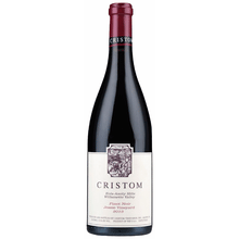 Cristom Pinot Noir Jessie Vineyard, 2022
