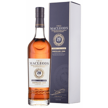 1933 Macleod's 28 Year Old Sherry Cask Single Malt