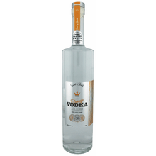 Sound of Spirits Orange Vodka