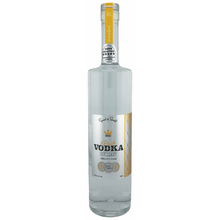 Sound of Spirits Peach Vodka
