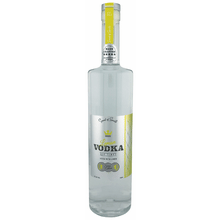 Sound of Spirits Lemon Vodka