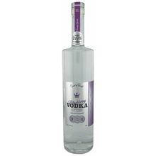 Sound of Spirits Blackberry Vodka
