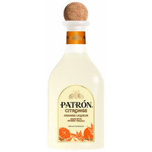 Patron Citronge Orange Liqueur