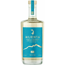 Mijenta Reposado Symphony Series No. 2 Tequila