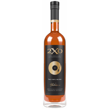 2XO Vinyl Blend Bourbon