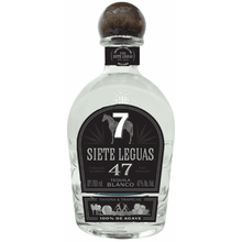 Siete Leguas 47 Blanco Tequila