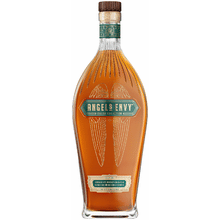 Angel's Envy Cellar Collection 2025 Tequila Cask Finished Rye