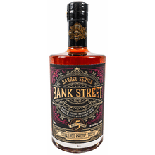 Bank Street 5Yr Apple Brandy Finish Bourbon