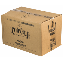 Louvada Beer Coffee Pilsen