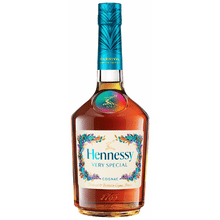 Hennessy VS Carnival Cognac