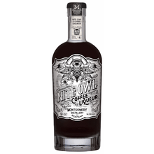 Nite Owl Coffee Liqueur