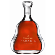 Hennessy Paradis