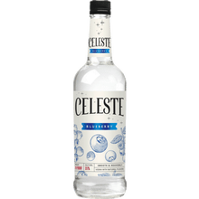 Celeste Blueberry Vodka