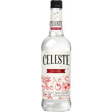 Celeste Cherry Vodka