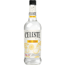 Celeste Citron Vodka