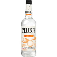 Celeste Orange Vodka