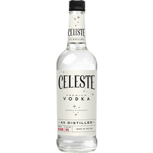 Celeste Vodka