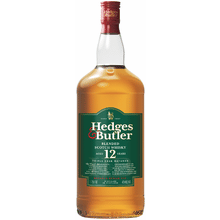 Hedges & Butler 12 Year Scotch Whisky