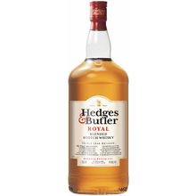 Hedges & Butler Scotch Whisky