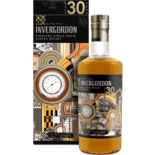 Invergordon Scotch | Total Wine & More