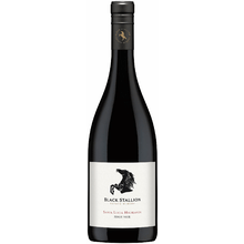Black Stallion Pinot Noir Santa Lucia Highlands