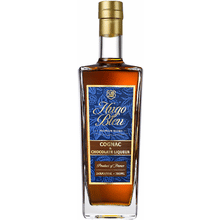 Hugo Chocolate Cognac Liqueur