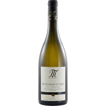 Famille Masse Montagny 1er Les Terroirs