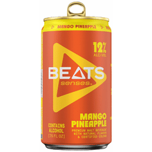 Beats Senses Mango Pineapple