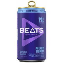 Beats Senses Mixed Berry