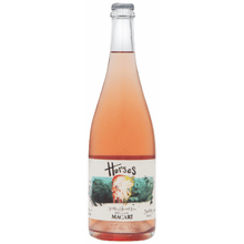 Macari Vineyards & Winery Horses Sparkling Petit Verdot