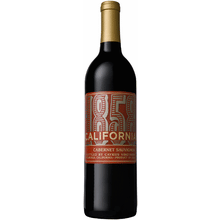 1858 by Caymus Vineyards Cabernet Sauvignon California