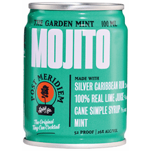 Post Meridiem Mojito