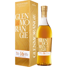 Glenmorangie Nectar 16 Year Single Malt Scotch