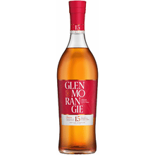 Glenmorangie Lasanta 15 Year Single Malt Scotch