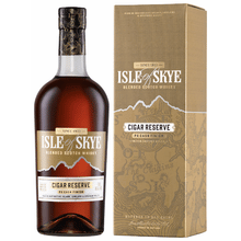 Isle of Skye PX Sherry Cigar Reserve Scotch Whisky