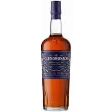 Glendronach Ode to the Dark Single Malt Scotch
