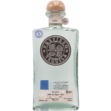 Prefiero Blanco Tequila