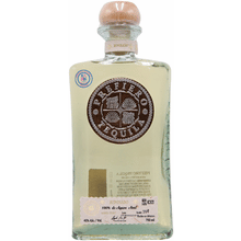 Prefiero Reposado Tequila