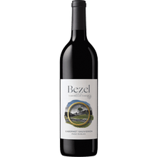 Bezel by Cakebread Cabernet Sauvignon, 2022