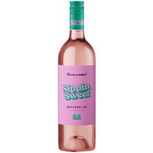 Sippin Sweet Watermelon