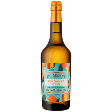 De Moncy Orange Liqueur